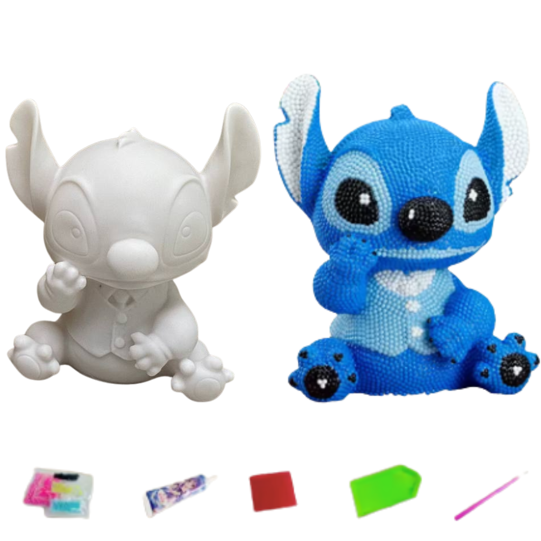 Alcancía Interactiva: Decora y Ahorra