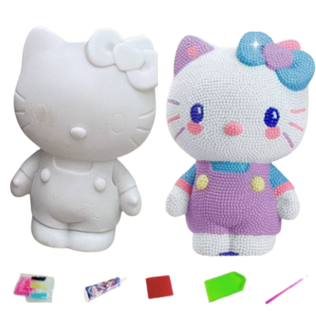 Alcancía Interactiva: Decora y Ahorra